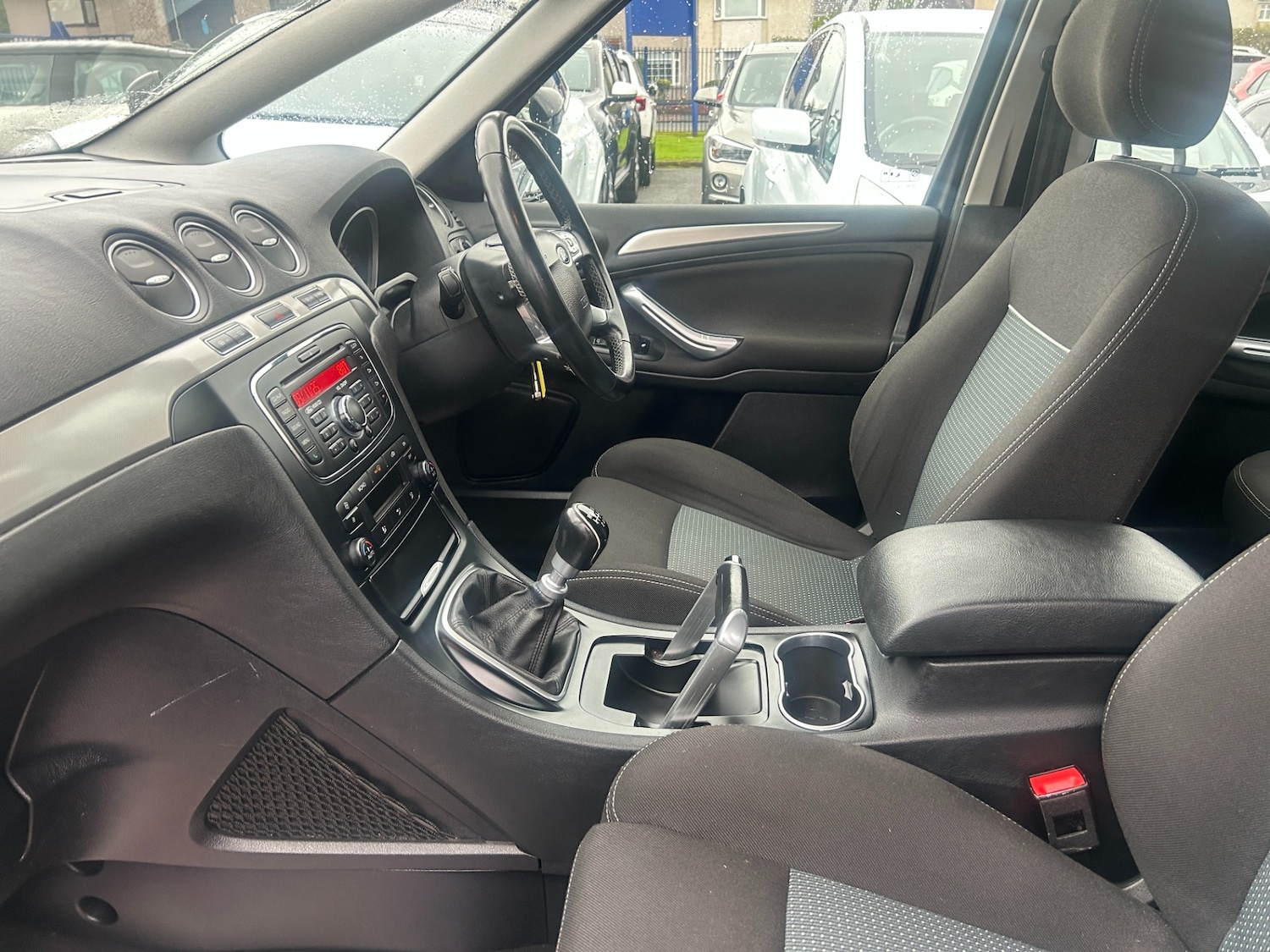 Used Ford S-Max 2014 for sale - 76450456: Photo 17