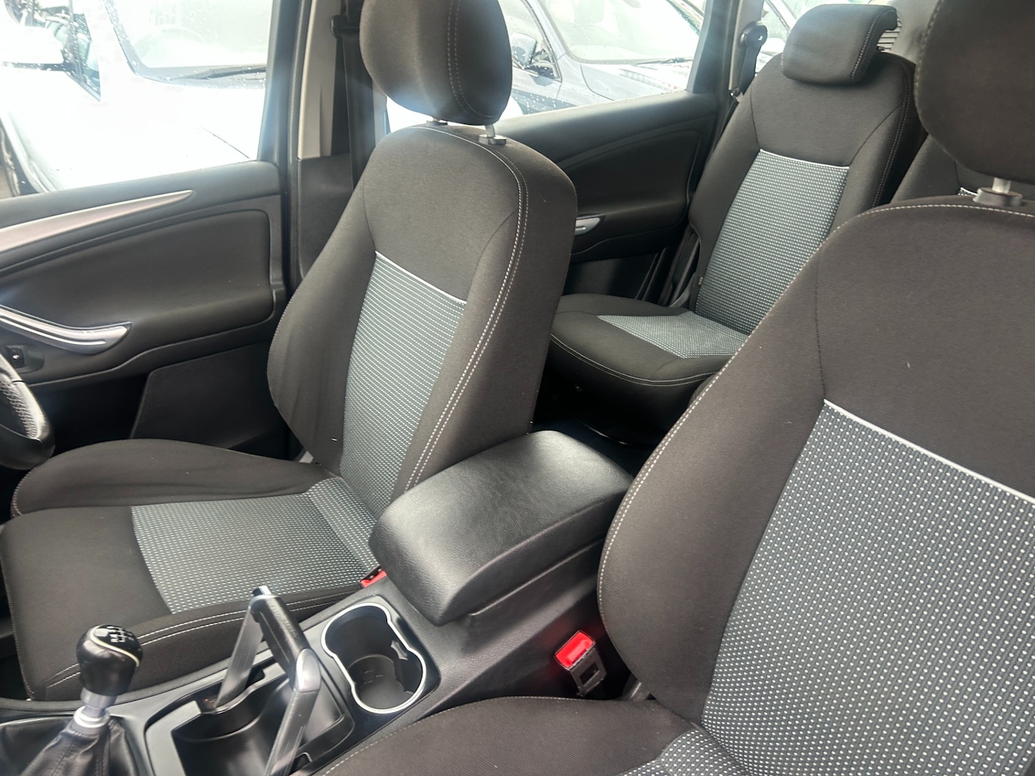 Used Ford S-Max 2014 for sale - 76450456: Photo 19