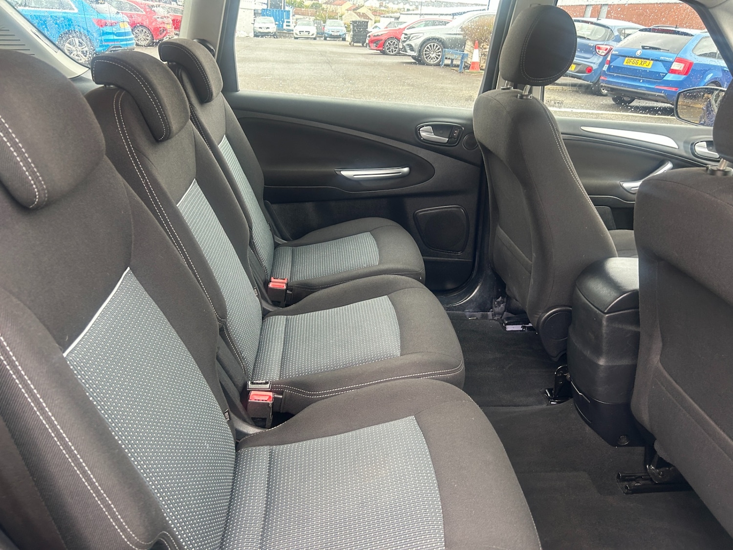 Used Ford S-Max 2014 for sale - 76450456: Photo 20
