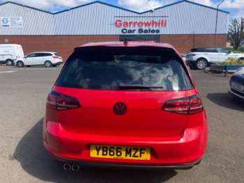 Used Volkswagen Golf 2016 for sale - 74458348: Photo