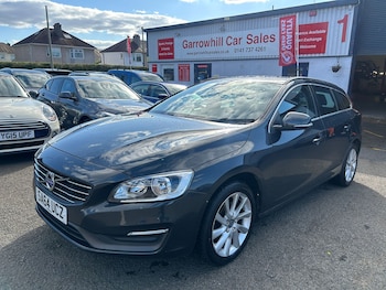 Volvo - V60