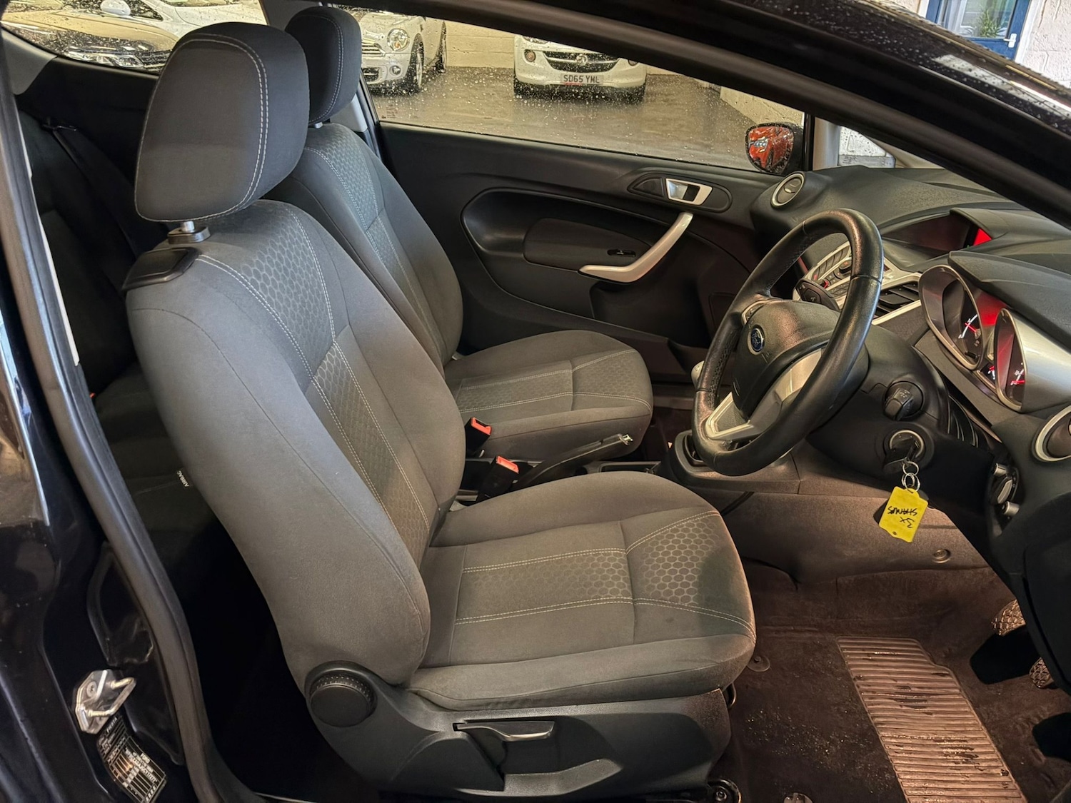 Used Ford Fiesta 2012 for sale - 77691248: Photo 13