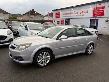 2005 (55) - 1.9 CDTi SRi [150] [Sat Nav] 5dr