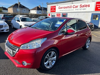 Used Peugeot 208 2015 for sale - 78106047: Photo