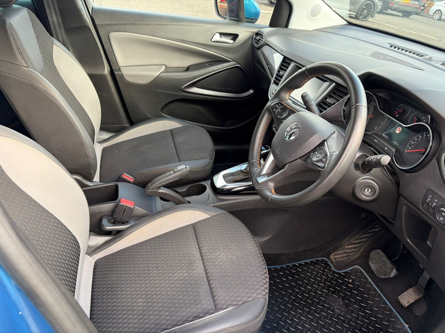 Used Vauxhall Crossland X 2020 for sale - 78149746: Photo 12