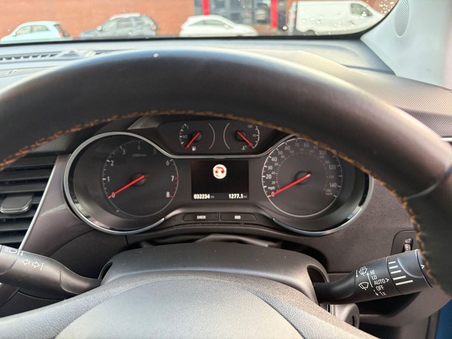 Used Vauxhall Crossland X 2020 for sale - 78149746: Photo 13