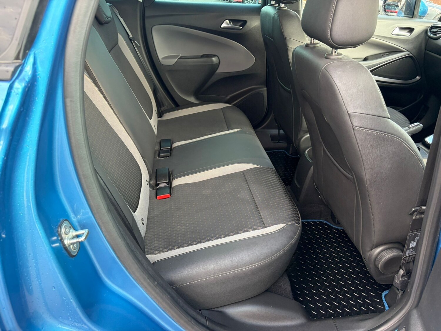 Used Vauxhall Crossland X 2020 for sale - 78149746: Photo 14