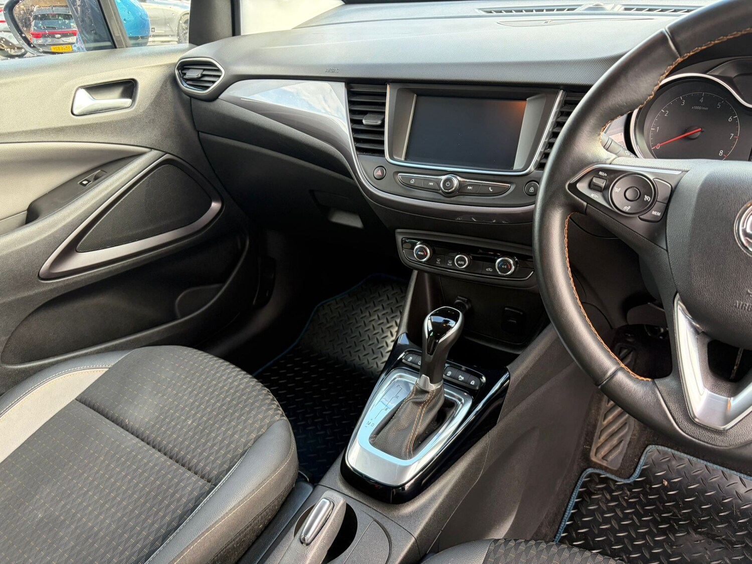 Used Vauxhall Crossland X 2020 for sale - 78149746: Photo 15