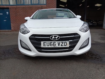 Used Hyundai i30 2016 for sale - 78466515: Photo