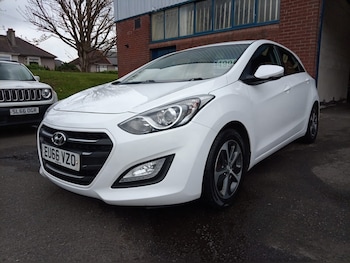 Used Hyundai i30 2016 for sale - 78466515: Photo