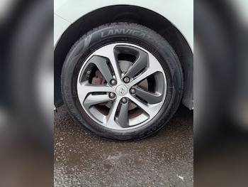 Used Hyundai i30 2016 for sale - 78466515: Photo