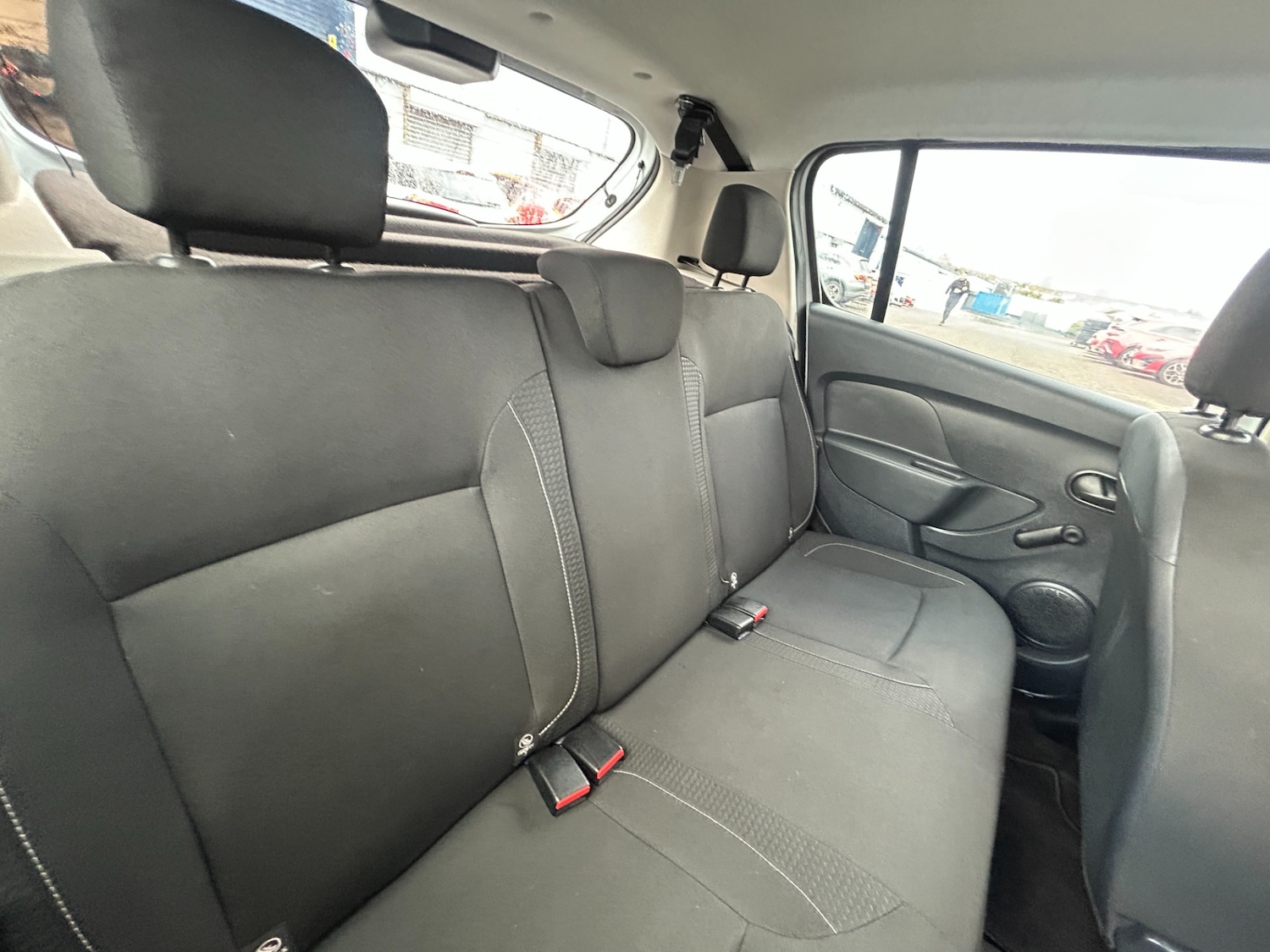 Used Dacia Sandero 2017 for sale - 76507851: Photo 15