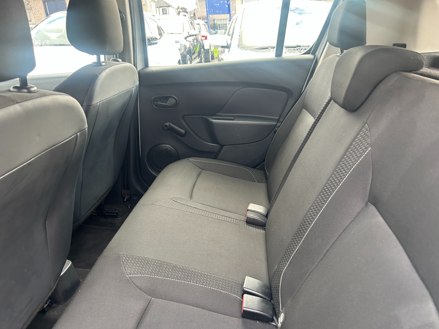 Used Dacia Sandero 2017 for sale - 76507851: Photo 16