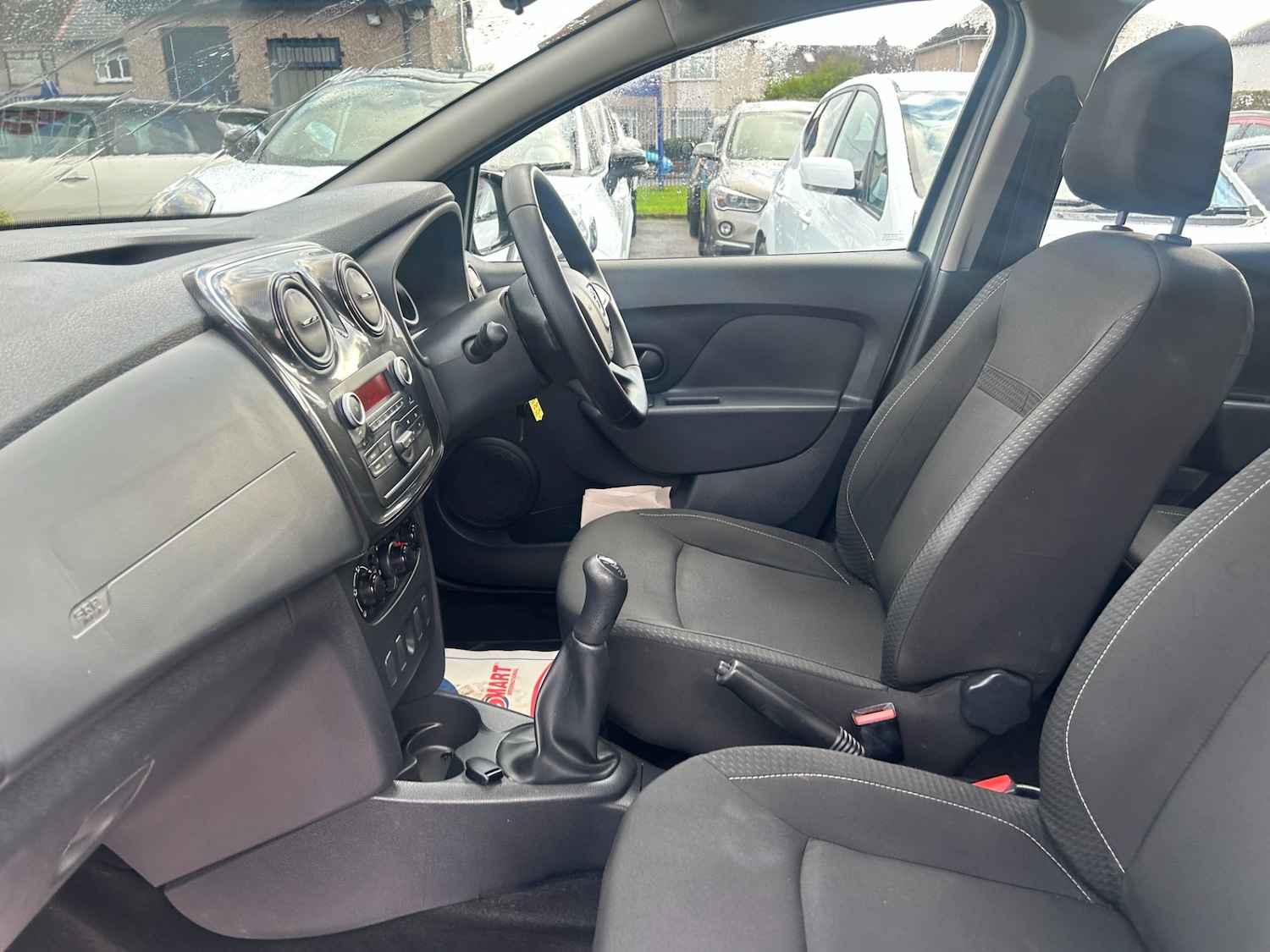 Used Dacia Sandero 2017 for sale - 76507851: Photo 18