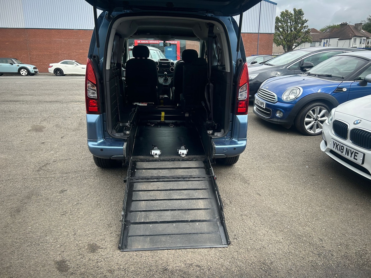 Vehicle 13