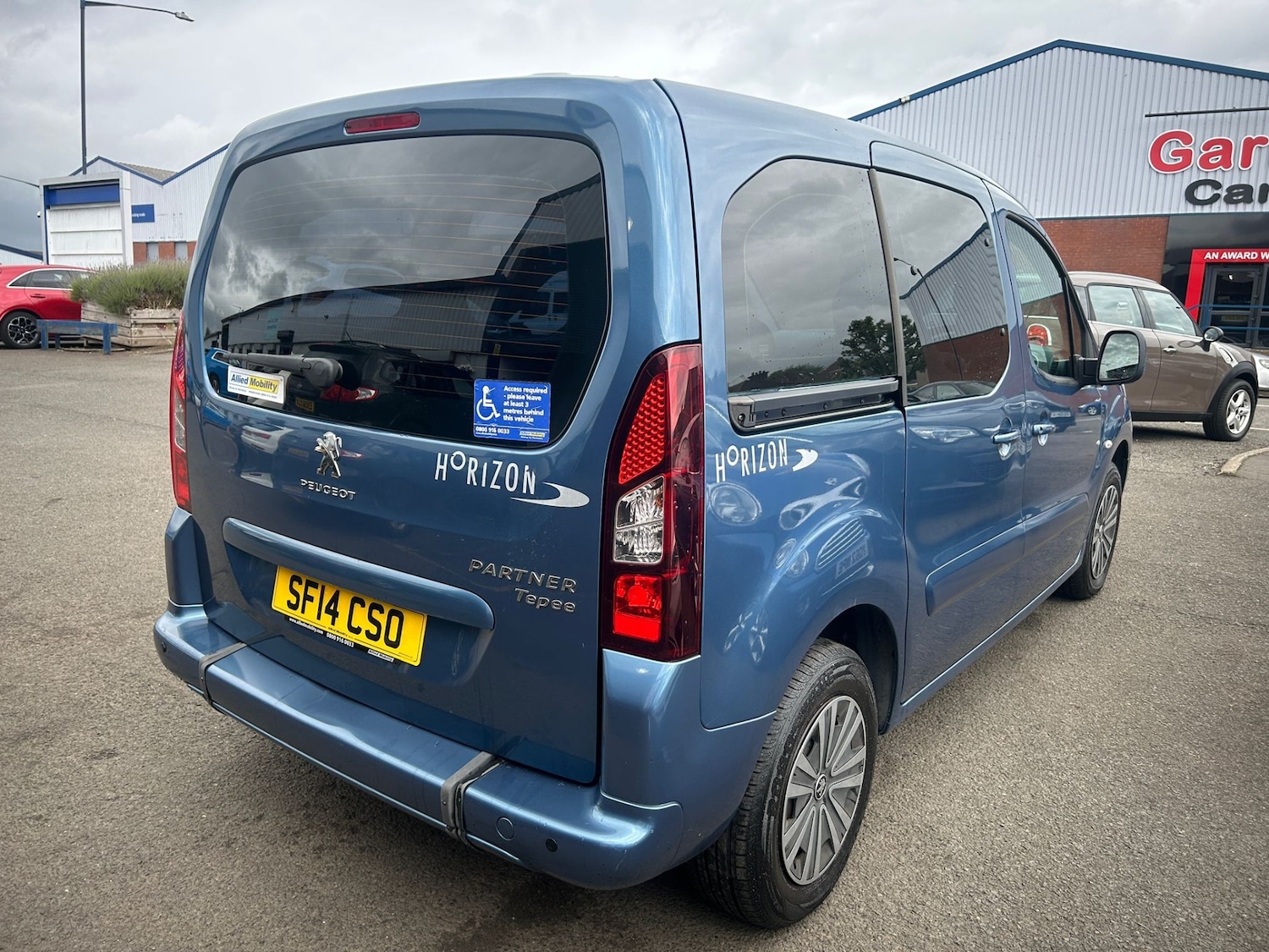 Vehicle 7