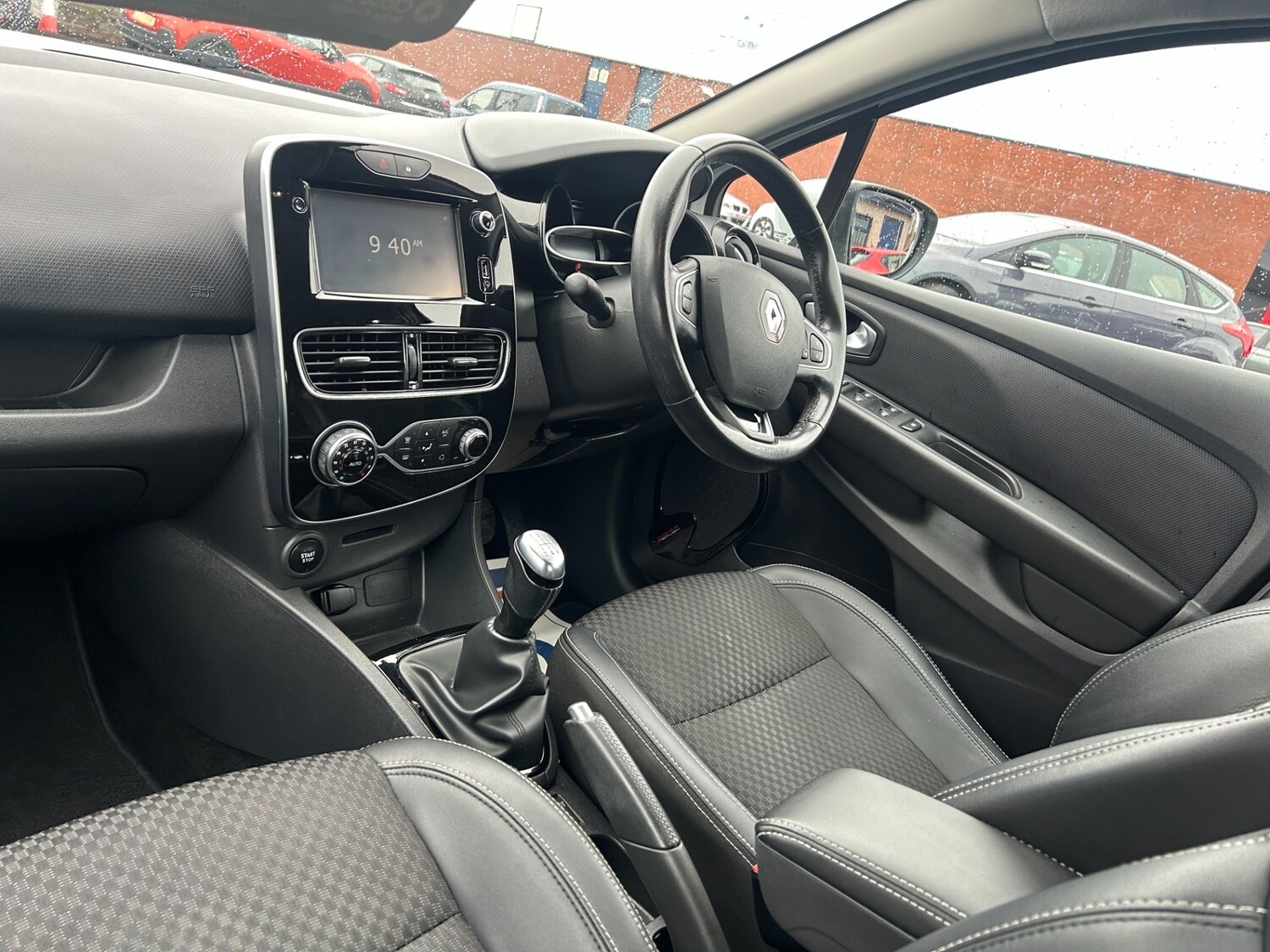 Used Renault Clio 2017 for sale - 78123019: Photo 14