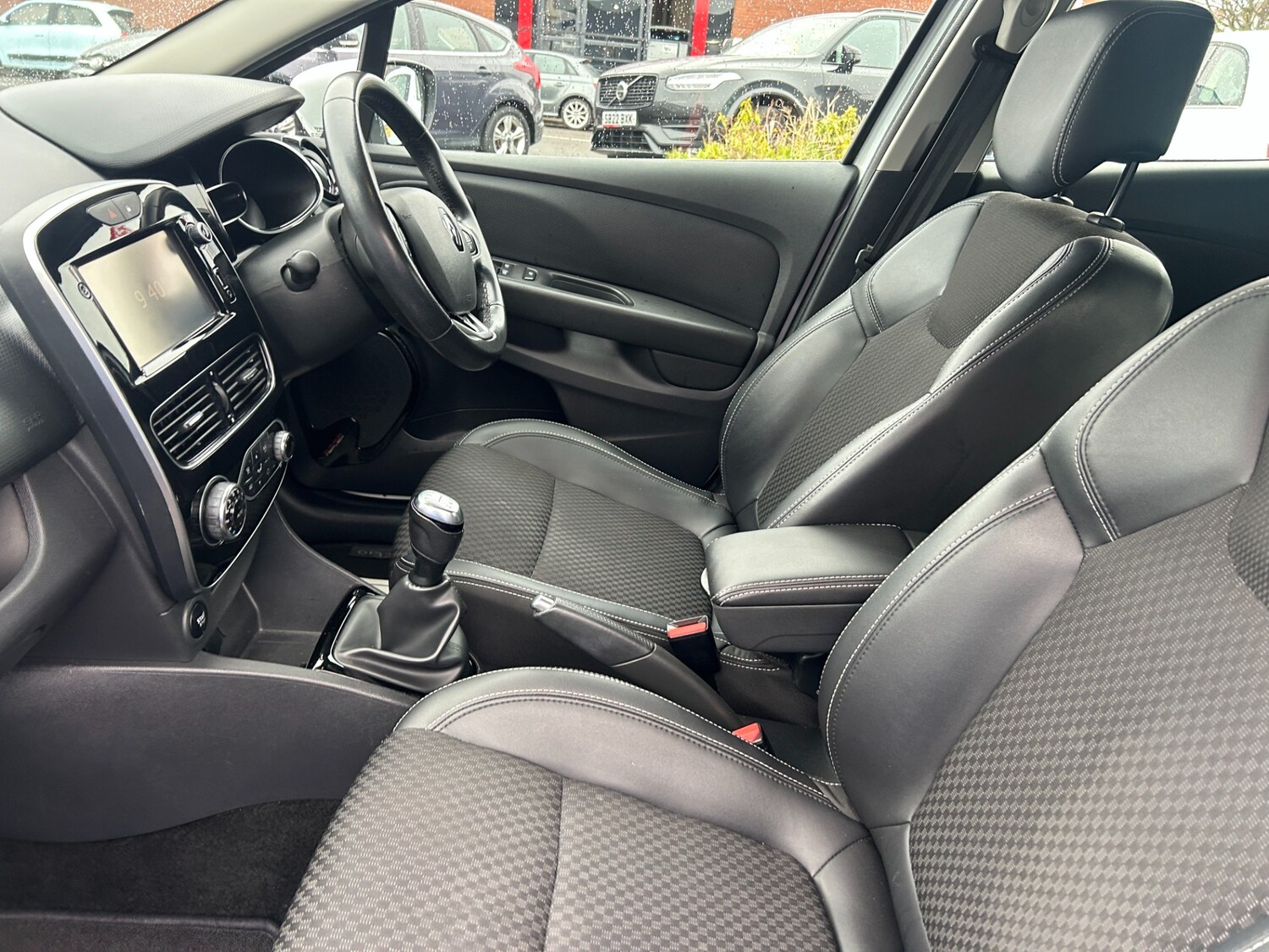 Used Renault Clio 2017 for sale - 78123019: Photo 15