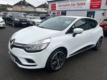 Used Renault Clio 2017 for sale - 78123019: Photo