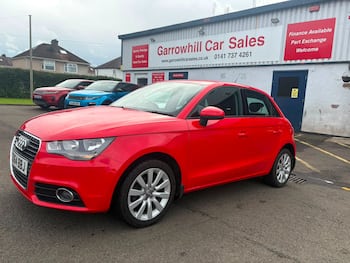 Used Audi A1 2014 for sale - 79761725: Photo