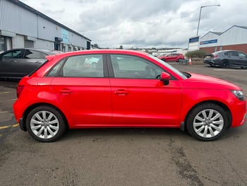 Used Audi A1 2014 for sale - 79761725: Photo