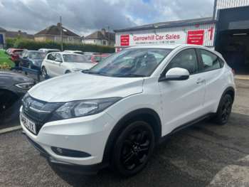 2016 (66) - 1.5 i-VTEC SE 5dr