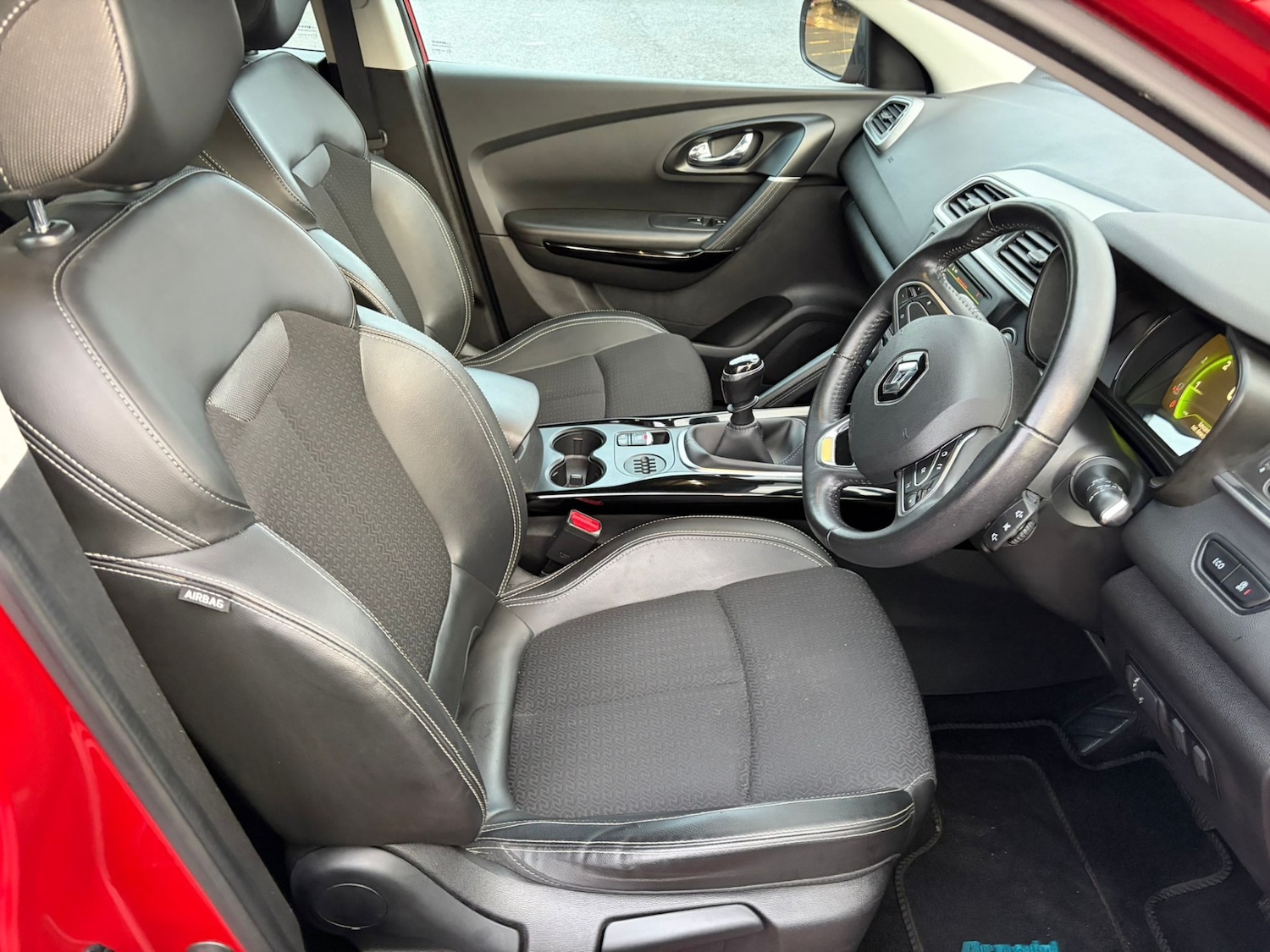 Used Renault Kadjar 2015 for sale - 77167704: Photo 14