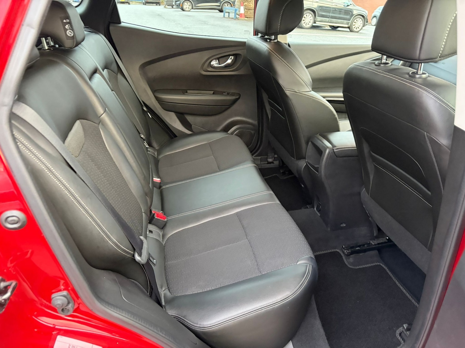 Used Renault Kadjar 2015 for sale - 77167704: Photo 15