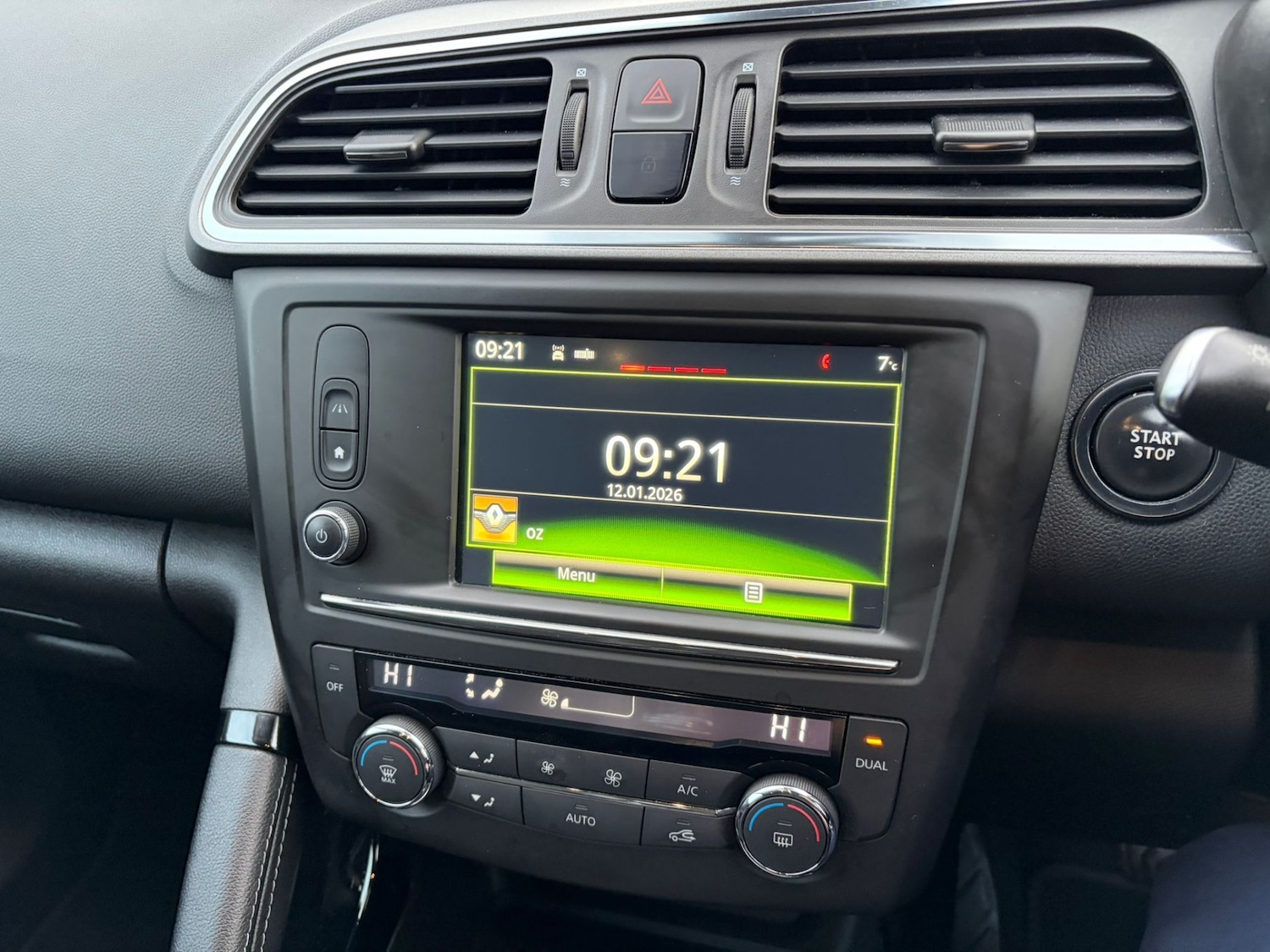 Used Renault Kadjar 2015 for sale - 77167704: Photo 17