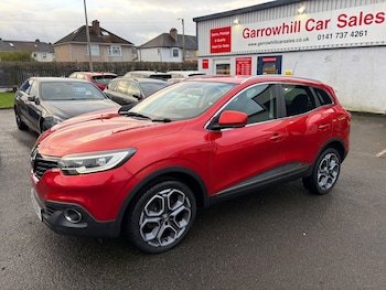 2015 (15) - 1.6 dCi Dynamique S Nav 5dr