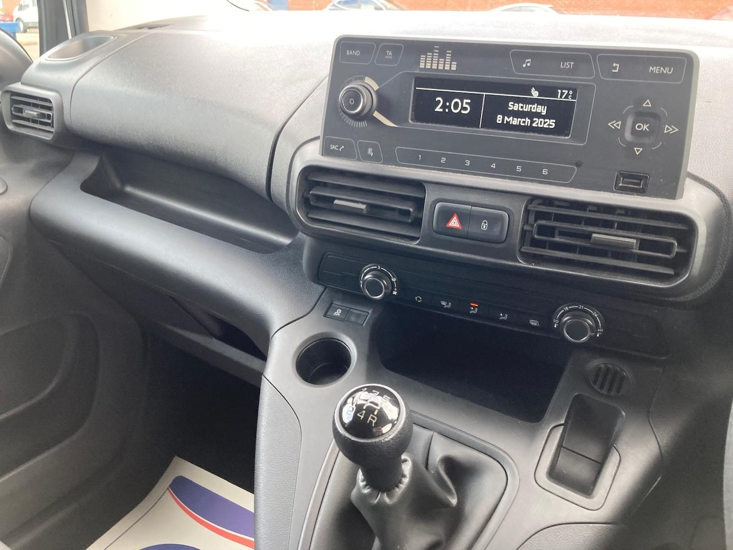 Vehicle 16