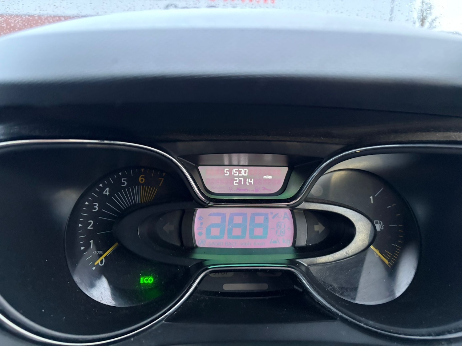 Used Renault Captur 2015 for sale - 77198329: Photo 14