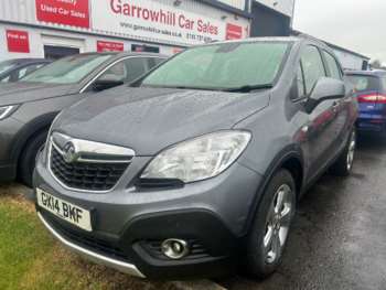 2014 (14) - 1.6i Exclusiv 5dr