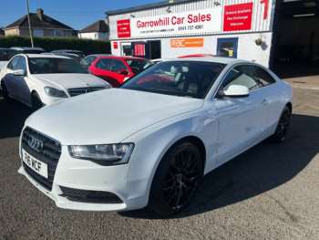 2013 - 2.0 TDIe 163 SE 2dr