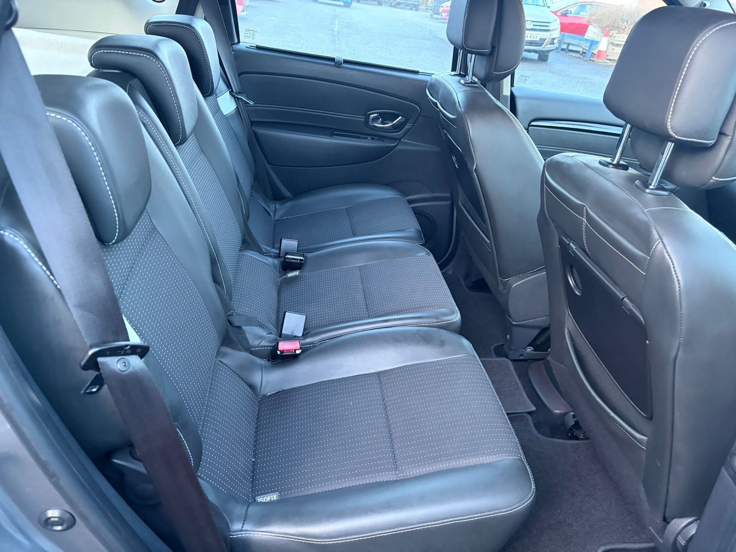 Used Renault Scenic 2013 for sale - 76796705: Photo 14