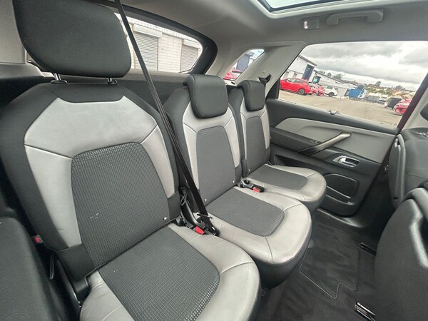 Used Citroen C4 2018 for sale - 75158712: Photo 10