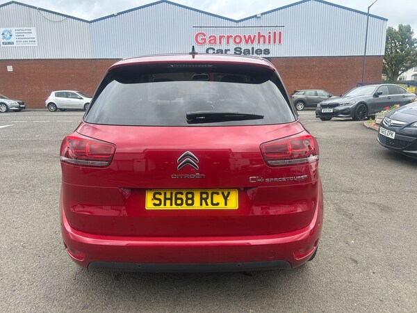 Used Citroen C4 2018 for sale - 75158712: Photo 6