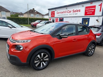 Used Citroen C3 2017 for sale - 78520312: Photo