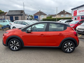 Used Citroen C3 2017 for sale - 78520312: Photo