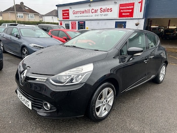 Renault - Clio