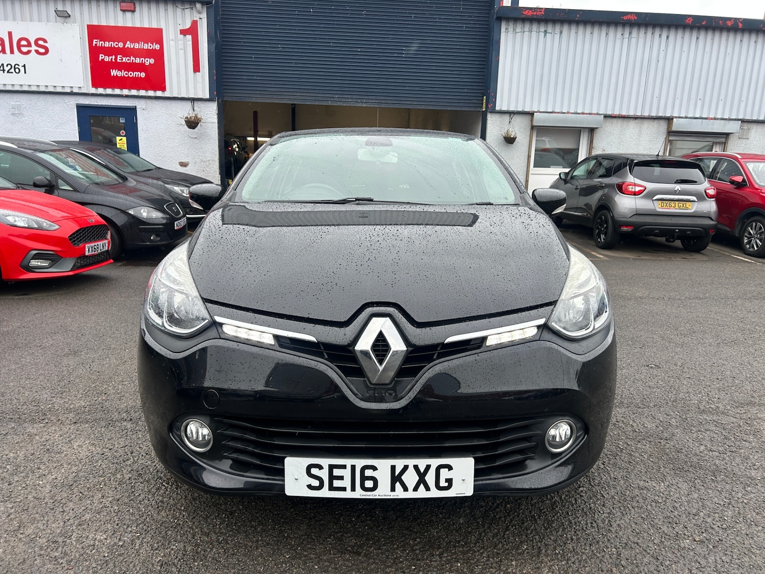 Vehicle 7