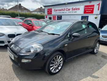 2014 (64) - 1.4 Jet Black II 3dr