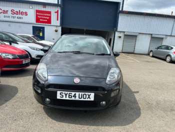 Used Fiat Punto 2014 for sale - 74897642: Photo