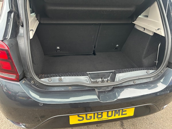Used Skoda Octavia 2019 for sale - 76244160: Photo 11