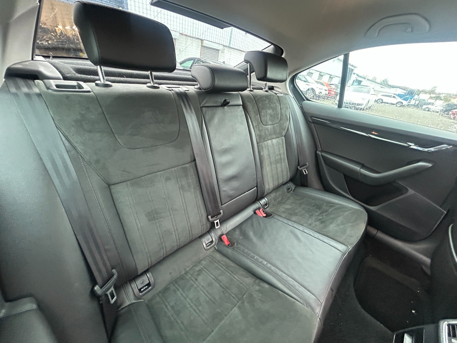 Used Skoda Octavia 2019 for sale - 76244160: Photo 13