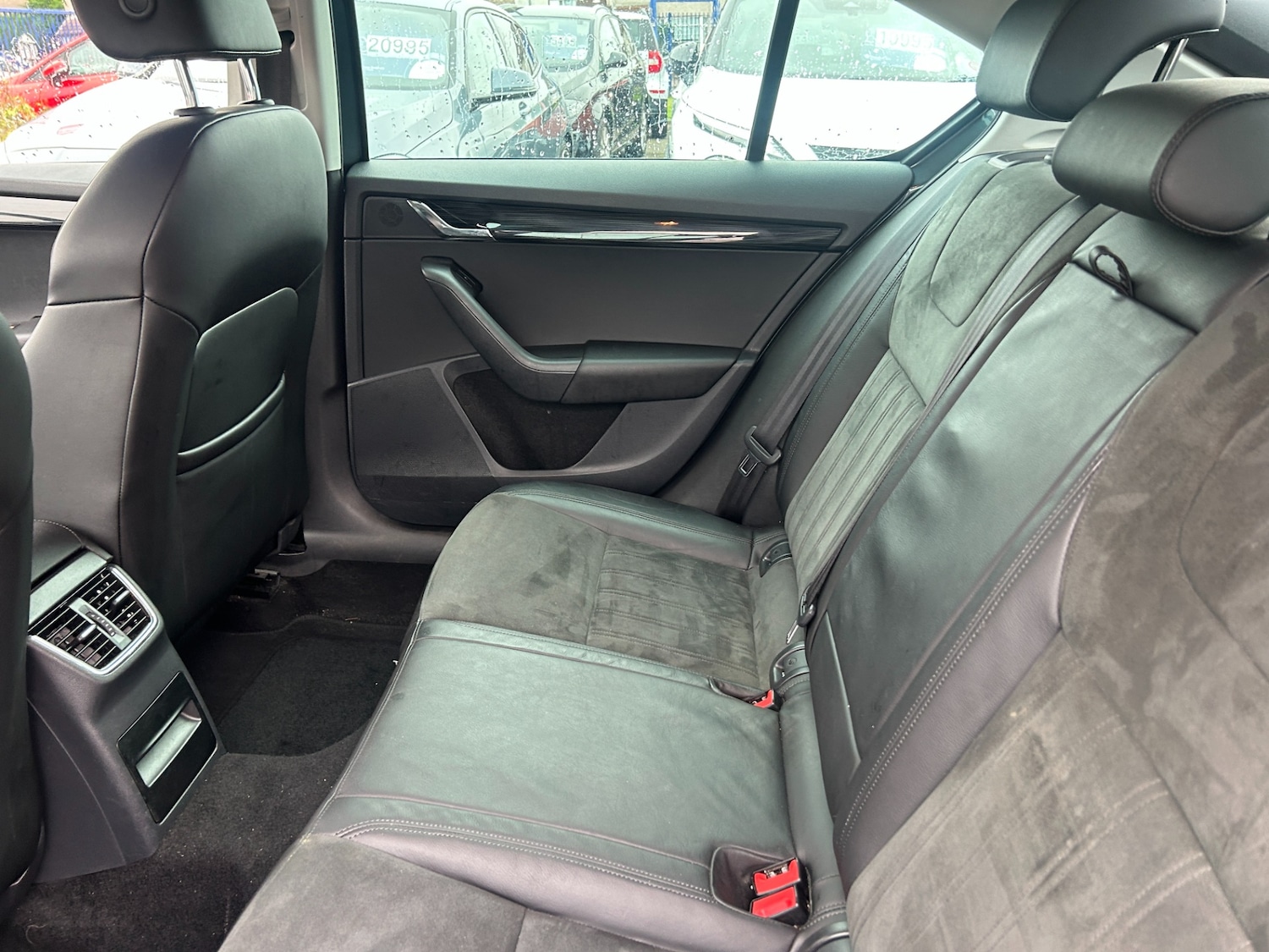 Used Skoda Octavia 2019 for sale - 76244160: Photo 14