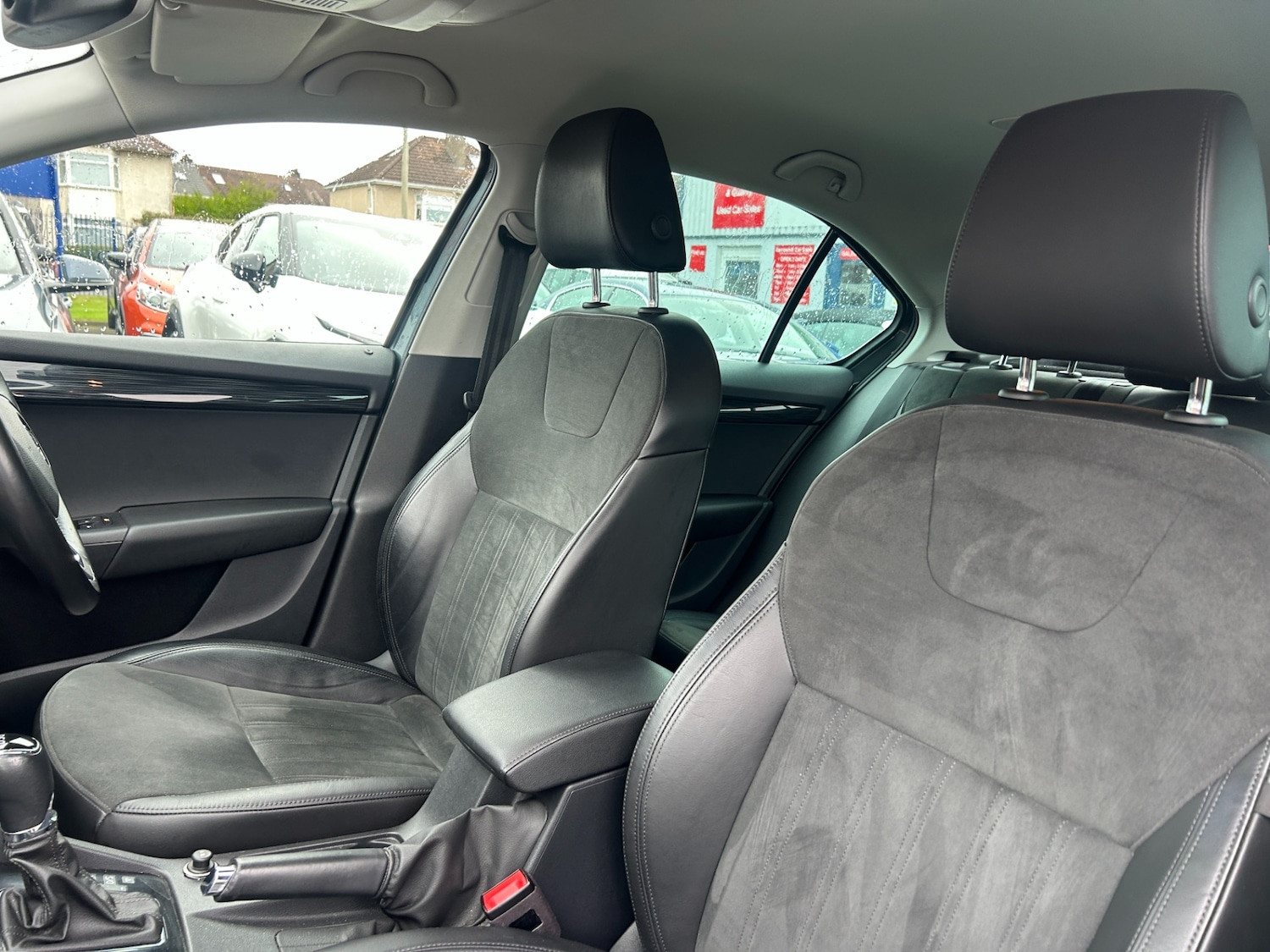 Used Skoda Octavia 2019 for sale - 76244160: Photo 16