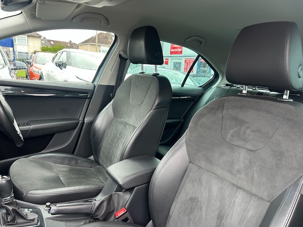 Used Skoda Octavia 2019 for sale - 76244160: Photo 18
