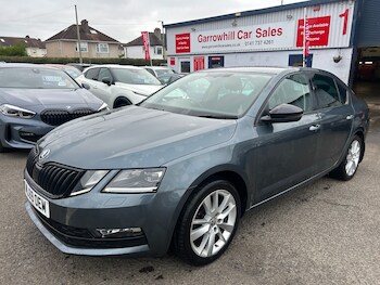 2019 (69) - 1.5 TSI SE L 5dr DSG