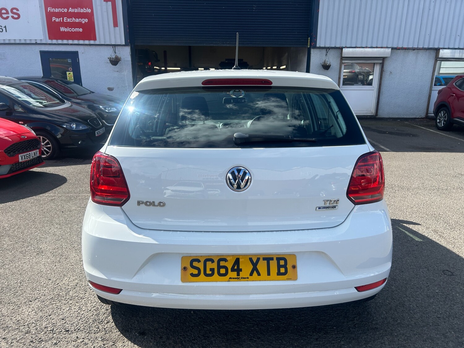 Vehicle 11